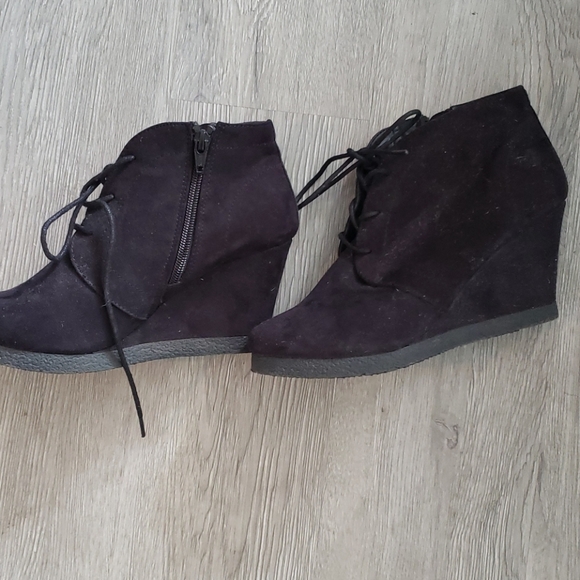 Booties - Picture 2 of 2